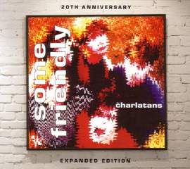 The Charlatans: The Only One I Know