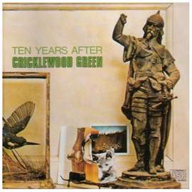Ten Years After: Love Like A Man