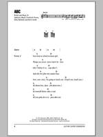 The Jackson 5: ABC Product Image