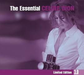 Celine Dion: I Love You