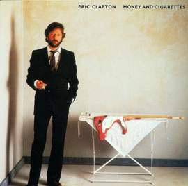 Eric Clapton: I've Got A Rock 'N' Roll Heart