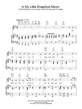 George Formby: In My Little Snapshot Album