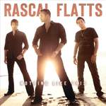 Rascal Flatts: I Won't Let Go Product Image