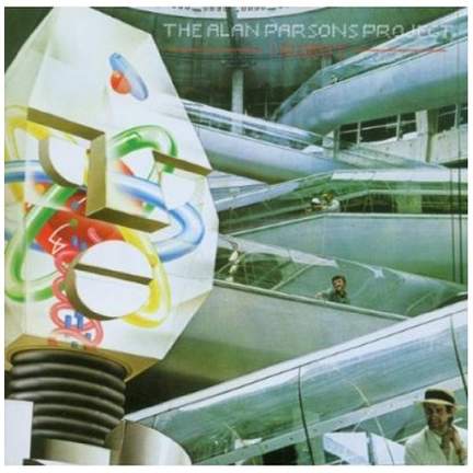 Alan Parsons Project: Don't Let It Show