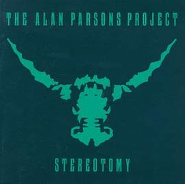 Alan Parsons Project: Limelight