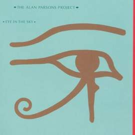 Alan Parsons Project: Psychobabble
