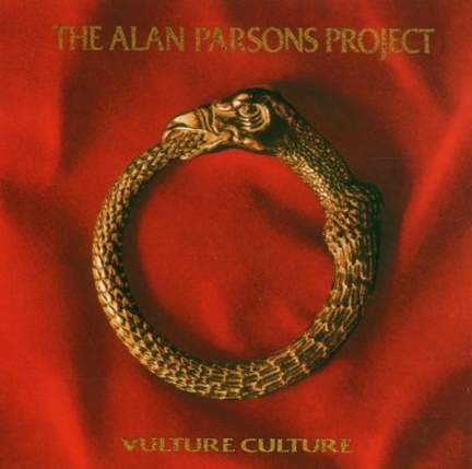 Alan Parsons Project: Separate Lives
