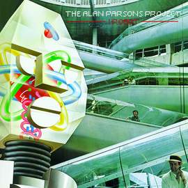 Alan Parsons Project: The Voice