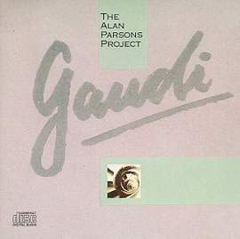 Alan Parsons Project: Standing On Higher Ground