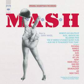 Johnny Mandel: Song From M*A*S*H (Suicide Is Painless)