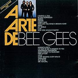 Bee Gees: I've Gotta Get A Message To You