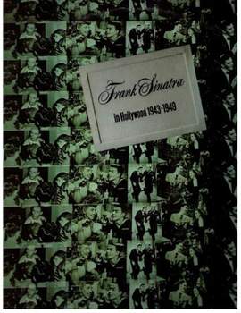 Frank Sinatra: My Kind Of Town (Chicago Is)