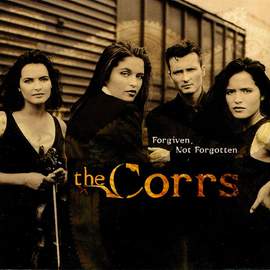 The Corrs: The Minstrel Boy