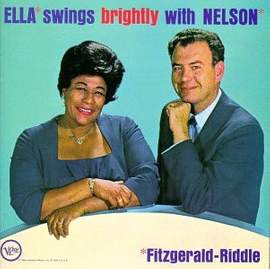 Ella Fitzgerald: Mean To Me (from Love Me Or Leave Me)
