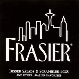 Bruce Miller: Theme From Frasier