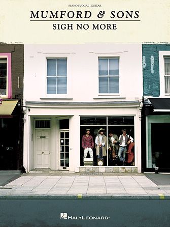 Mumford & Sons: Winter Winds