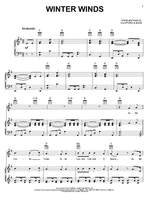 Mumford & Sons: Winter Winds Product Image