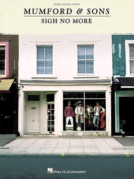 Mumford & Sons: Awake My Soul