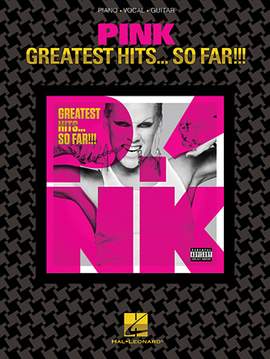 P!nk: F**kin' Perfect