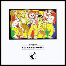 Frankie Goes To Hollywood: The Power Of Love