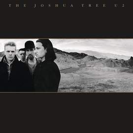 U2: Sweetest Thing