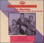 The Drifters: On Broadway Product Image