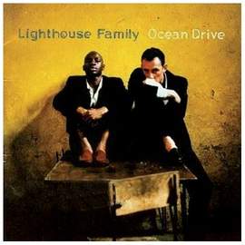 Lighthouse Family: Lifted