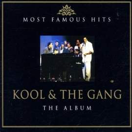 Kool And The Gang: Ooh La La La (Let's Go Dancin')