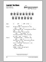 Frank Sinatra: Learnin' The Blues Product Image