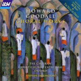 Howard Goodall: Psalm 23 (Theme From The Vicar Of Dibley)