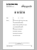 Manfred Mann: Do Wah Diddy Diddy Product Image