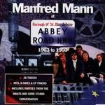 Manfred Mann: Do Wah Diddy Diddy Product Image