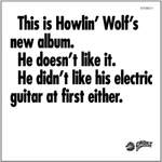 Howlin' Wolf: Smokestack Lightning Product Image