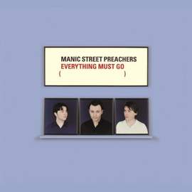 Manic Street Preachers: A Design For Life