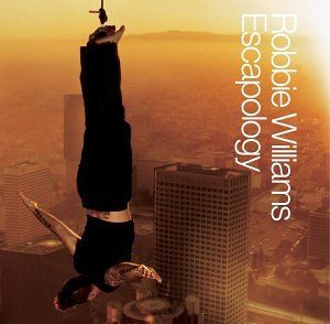 Robbie Williams: Come Undone