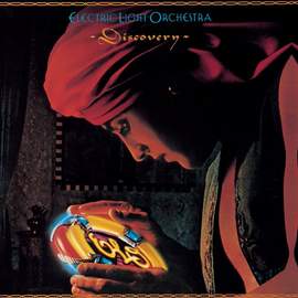 Electric Light Orchestra: Don't Bring Me Down