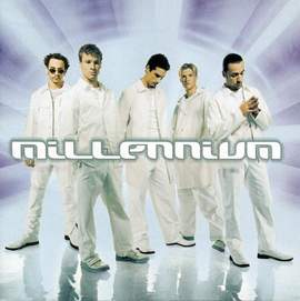 Backstreet Boys: Don't Want You Back