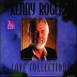 Kenny Rogers: Just Dropped In (To See What Condition My Condition Was In)