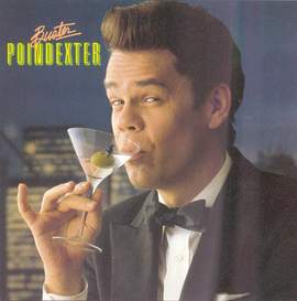 Buster Poindexter: Hot Hot Hot