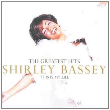 Shirley Bassey: History Repeating