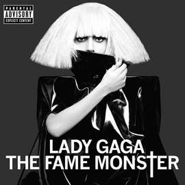 Lady Gaga: Bad Romance
