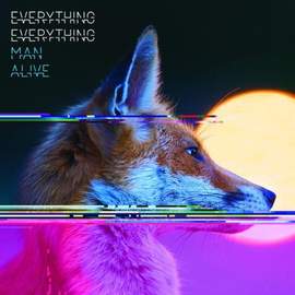 Everything Everything: Photoshop Handsome