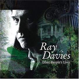 Ray Davies: The Getaway (Lonesome Train)