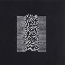 Joy Division: Disorder