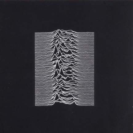 Joy Division: She's Lost Control