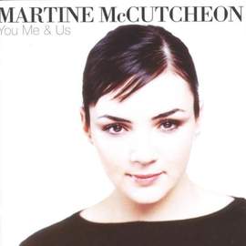 Martine McCutcheon: Perfect Moment