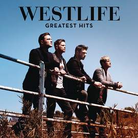 Westlife: Unbreakable