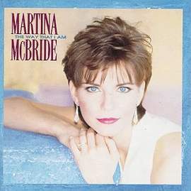 Martina McBride: Independence Day