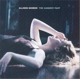Allison Moorer: Send Down An Angel