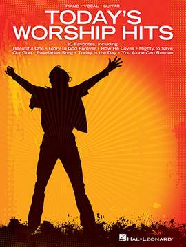Matt Redman: You Alone Can Rescue